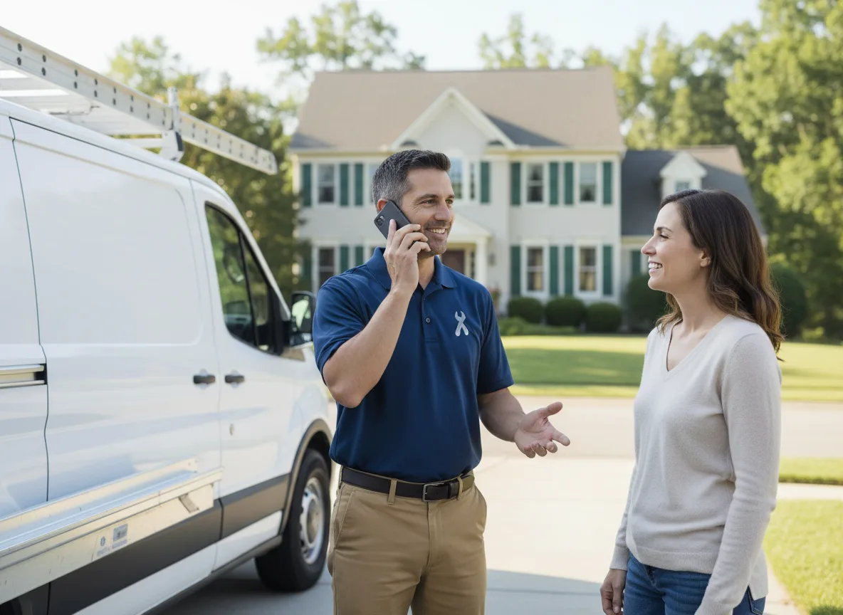 Home Gutter Service South Ryegate, VT FAQs
